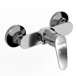 Sanimix Zuhany csaptelep, Sanimix Oceano Siren zuhany csaptelep, króm 055.4. 1 - mozaikkeramia