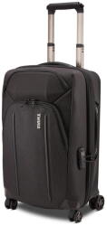 Thule Geanta voiaj, Thule, Crossover 2 Carry On Spinner, Black (TA3204031) - pcone Geanta voiaj