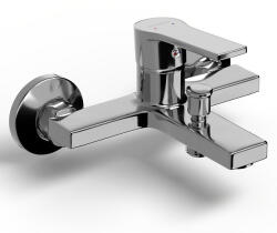 Sanimix Kádtöltő csaptelep, Sanimix Oceano Mira kádtöltő csaptelep, króm 056.5. 1 - mozaikkeramia