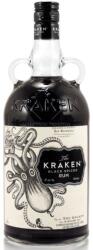 Kraken Black Spiced Rum [1L|40%]