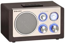 Roadstar HRA-1345NUS/WD - FM-rádió, 16 W, 230 V HRA-1345NUS/WD (BV0008)