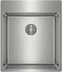 Teka Forline acél mosogató 51x44 cm acél 115000081 (115000081)