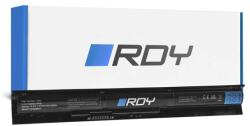 RDY Green Cell Rdy Li-Ion Akkumulátor 14, Vi04xl Kompatibilis, Fekete