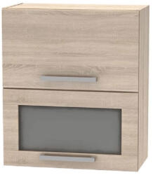 Homelux Felső szekrény LT1362 tölgy sonoma (LT1362) - homelux