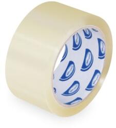 WIMEX Bandă adezivă (PP/Acrilică) transparentă 48mm x 66m [1 buc. ]