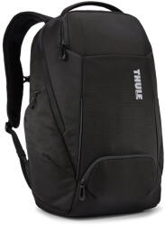 Thule Rucsac Rucsac urban cu compartiment laptop, Thule, Accent, 26L, Negru (TA3205384) - pcone