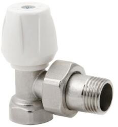  ICMA radiátor szelep sarok termosztatikus 3/4" (art. 774)