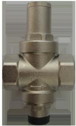  BRH víznyomáscsökkentő 1bar-6bar 1/2" (beállítva: 3 bar, )