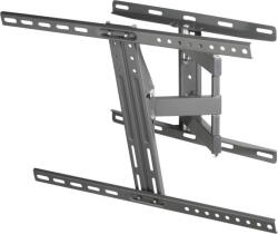 Vivanco VVTVVESA60045XLOK TV tartókeret 165, 1 cm (65") Fekete (VVTVVESA60045XLOK)