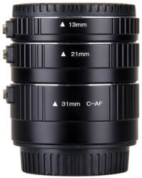 B. I. G B. I. G. 423065 fényképezőgép lencseadapter (423065)