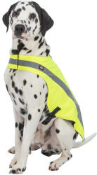 TRIXIE Hám-H Premium XS-S: 30-44cm/10 mm, Oliva zöld