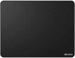 Glorious PC Gaming Race GLO-MP2-CLTH-STC-XL-BLK egéralátét Játékhoz alkalmas egérpad Fekete (GLO-MP2-CLTH-STC-XL-BLK)