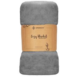 Springos Takaró 200 x 220 cm HA7189 (HA7189)