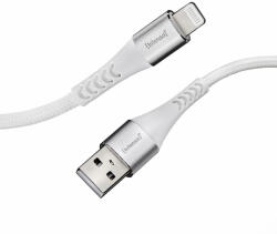 Intenso CABLE USB-A TO LIGHTNING 1.5M/7902102 USB kábel 1, 5 M USB A USB C/Micro USB-A/Lightning Fehér (7902102)