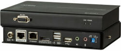 ATEN CE920-ATA-G KVM hosszabbító Adó és vevő (CE920-ATA-G)