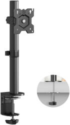 ONKRON D101E-B asztali TV konzol (D101E-B)