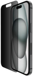 Belkin OVA147ZZ betekintésvédelmi szűrő 15, 5 cm (6.1") Okostelefon Keret nélküli betekintésvédő fólia 9H (OVA147ZZ) - compzone