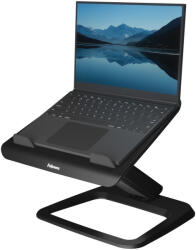 Fellowes Hana LT Laptop Support Black Laptop állvány Fekete 48, 3 cm (19") (100016994)