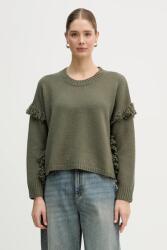 Benetton pulover din amestec de lână 9BYA-SWD1E0_97X (191VD10EZ)