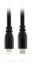 RØDE SC19 1, 5 M Fekete (400830096)