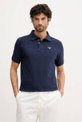 Barbour polo pentru bărbați din bumbac PPYH-POM0AW_59A (MML0012)