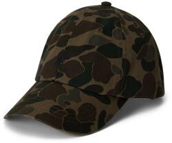 Ralph Lauren șapcă de baseball din bumbac TWILL. NOVELTY 9BYA-CAU0HS_MLC (710979190001)