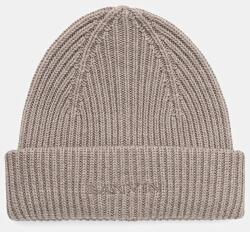 Lanvin căciulă de lână 9BYA-CAD04R_84X (710003812)