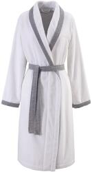 HUGO BOSS halat de baie din bumbac LORD W Greige M 99KK-RCU05B_09X (1031395) Prosop