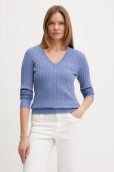 Gant pulover pentru femei cu bumbac 9BYX-SWD0LC_55X (4800101)