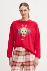 United Colors of Benetton longsleeve de pijama 9BYA-BID1AG_33X (3DKE3M07Y)