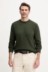 Benetton pulover de lana 99KK-SWM089_78A (103MK1N24)