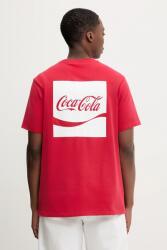 Converse tricou din bumbac x Coca Cola 9BYA-TSM1JJ_33X (CVM5T514)