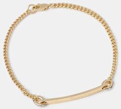 Lauren Ralph Lauren brățară 99KK-AKD9ZI_GLD (14B00664)