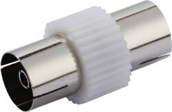 Vivanco VVANADATFF koax csatlakozó IEC 1 db (VVANADATFF)