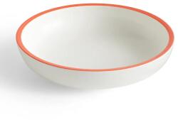HAY bol de servire Sobremesa 4, 5 x 20 x 20 cm 99KK-SEU0AE_00X (AB613.A601.AC66) Castron