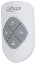 Dahua Technology ARA24-W2-868 távirányító Vezeték nélküli RF Biztonsági rendszer Nyomógombok (ARA24-W2-868)