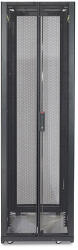 APC NetShelter SX 45U Szabadonálló állvány Fekete (AR3105)