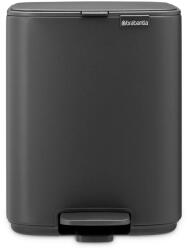 Brabantia coș de gunoi Bo 7 L 99KK-KNU019_99X (237980) Cos de gunoi