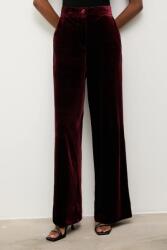 Answear. LAB pantaloni de catifea B9YA-SPD025_83X (3080)