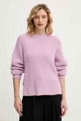 TWINSET pulover din amestec de lână de alpaca 9BYA-SWD0P1_30X (252TT3060)