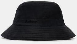 Barbour palarie din bumbac Wax Sports 9BYX-CAM0AG_59X (MHA0001)