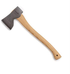 Hultafors Carpenter'S Axe Sy 21-1, 0 Sv Culoare: gri/maro (840326)