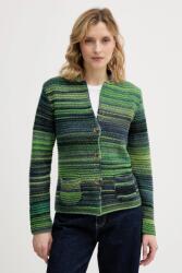 United Colors of Benetton cardigan din amestec de lână 9BYH-KUD0KP_77X (105CD6880)
