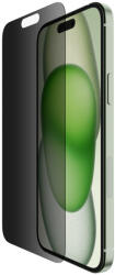Belkin OVA148zz 17 cm (6.7") Okostelefon Keret nélküli betekintésvédő fólia 9H (OVA148ZZ) - compzone
