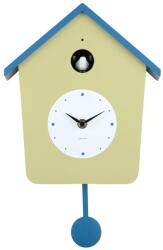 Karlsson ceas de perete Cuckoo Light 26, 5 cm 99KK-ZEU070_MLC (KA6044GR)