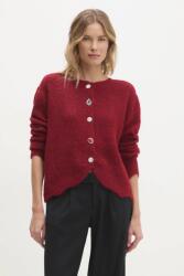 Answear. LAB cardigan pentru femei cu amestec de lână B9YA-SWD033_83X (lu2411)