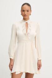 TWINSET rochie 9BYA-SUD0YY_01X (252TT2245)