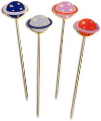 Octaevo shakere de cocktail Cosmos 11, 5 x 2 cm 4-pack 99KK-STU02N_MLC (OCCPCO.25) Tacam