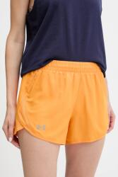 Under Armour pantaloni scurți sport pentru femei Fly By PPYH-SZD0NN_22X (1382438)