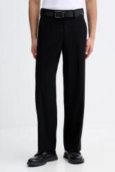 Abercrombie & Fitch pantaloni 9BYA-SPM0S0_99A (KI130.5124.900)